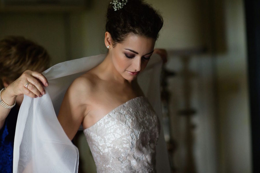 Francesca Zarabara Makeup-Artist